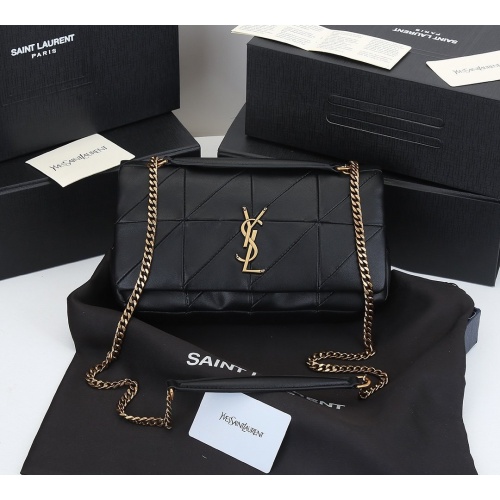 Cheap Yves Saint Laurent YSL AAA Messenger Bags For Women #895700 Replica Wholesale [$105.00 USD] [ITEM#895700] on Replica Yves Saint Laurent YSL AAA Messenger Bags