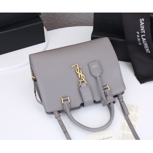 Cheap Yves Saint Laurent AAA Handbags For Women #895704 Replica Wholesale [$100.00 USD] [ITEM#895704] on Replica Yves Saint Laurent AAA Handbags