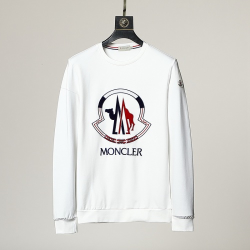 Cheap Moncler Hoodies Long Sleeved For Men #895733 Replica Wholesale [$42.00 USD] [ITEM#895733] on Replica Moncler Hoodies