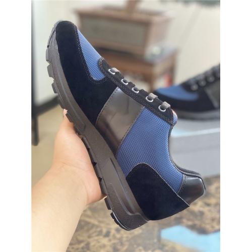 Cheap Prada Casual Shoes For Men #896328 Replica Wholesale [$80.00 USD] [ITEM#896328] on Replica Prada Casual Shoes