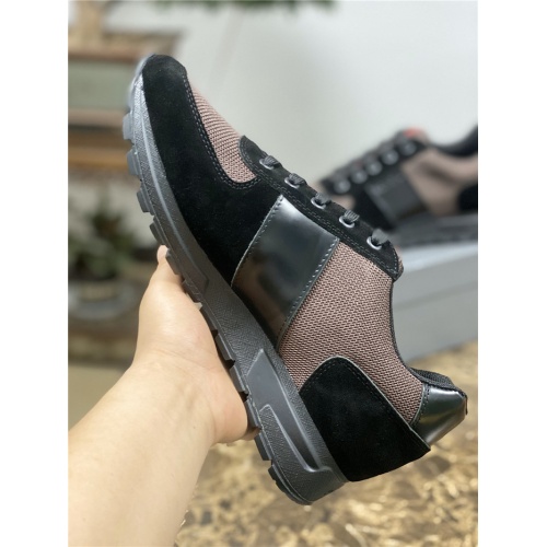 Cheap Prada Casual Shoes For Men #896329 Replica Wholesale [$80.00 USD] [ITEM#896329] on Replica Prada Casual Shoes