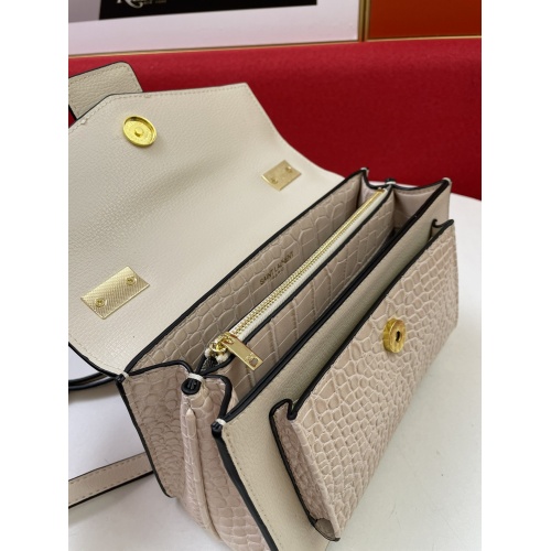 Cheap Yves Saint Laurent YSL AAA Messenger Bags For Women #896422 Replica Wholesale [$100.00 USD] [ITEM#896422] on Replica Yves Saint Laurent YSL AAA Messenger Bags