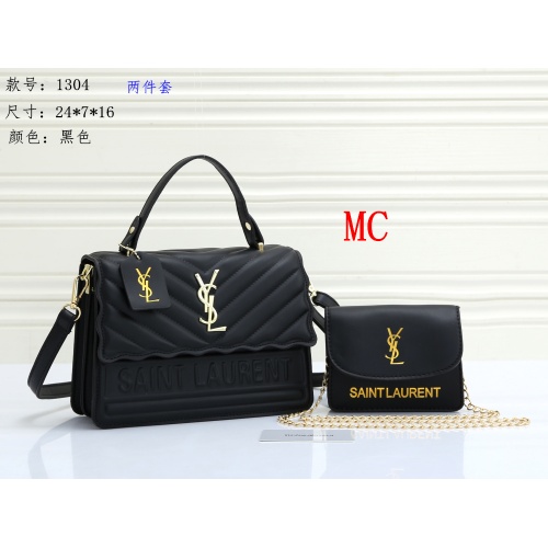 Cheap Yves Saint Laurent YSL Fashion Messenger Bags For Women #896431 Replica Wholesale [$33.00 USD] [ITEM#896431] on Replica Yves Saint Laurent YSL Fashion Messenger Bags