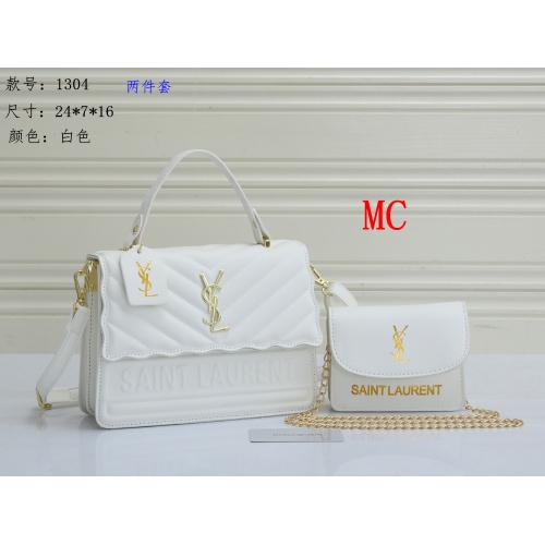 Cheap Yves Saint Laurent YSL Fashion Messenger Bags For Women #896434 Replica Wholesale [$33.00 USD] [ITEM#896434] on Replica Yves Saint Laurent YSL Fashion Messenger Bags