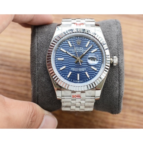 Cheap Rolex Quality AAA Watches For Men #896767 Replica Wholesale [$195.00 USD] [ITEM#896767] on Replica Rolex AAA Quality Watches