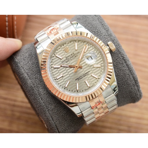 Cheap Rolex Quality AAA Watches For Men #896768 Replica Wholesale [$202.00 USD] [ITEM#896768] on Replica Rolex AAA Quality Watches