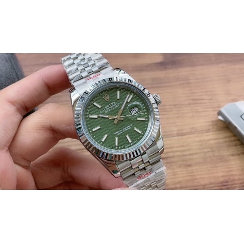 Cheap Rolex Quality AAA Watches For Men #896769 Replica Wholesale [$195.00 USD] [ITEM#896769] on Replica Rolex AAA Quality Watches
