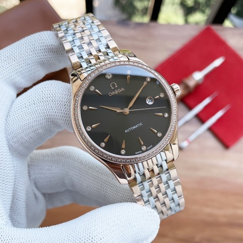 Cheap OMEGA AAA Quality Watches For Men #896790 Replica Wholesale [$230.00 USD] [ITEM#896790] on Replica OMEGA AAA Quality Watches