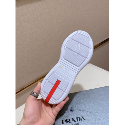 Cheap Prada Casual Shoes For Men #897064 Replica Wholesale [$72.00 USD] [ITEM#897064] on Replica Prada Casual Shoes