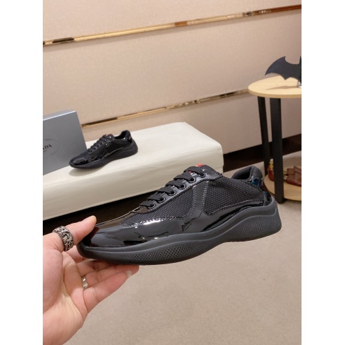 Prada Casual Shoes For Men #897069