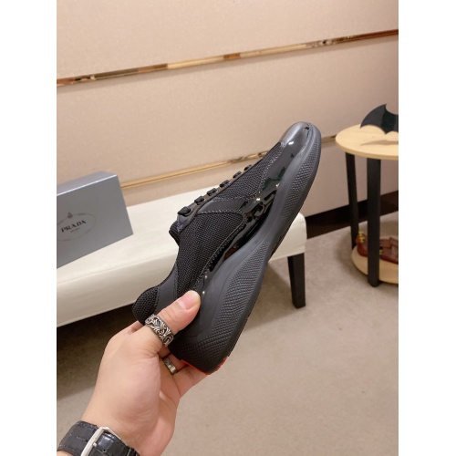Cheap Prada Casual Shoes For Men #897069 Replica Wholesale [$72.00 USD] [ITEM#897069] on Replica Prada Casual Shoes