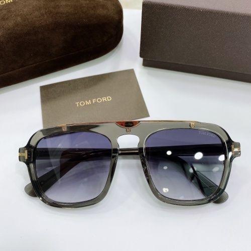 Cheap Tom Ford AAA Quality Sunglasses #897156 Replica Wholesale [$52.00 USD] [ITEM#897156] on Replica Tom Ford AAA Quality Sunglasses
