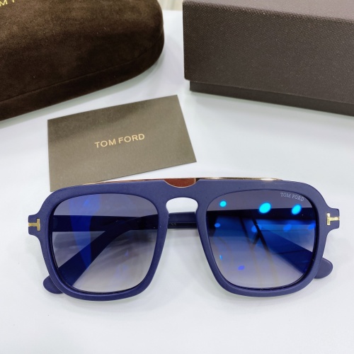 Cheap Tom Ford AAA Quality Sunglasses #897158 Replica Wholesale [$52.00 USD] [ITEM#897158] on Replica Tom Ford AAA Quality Sunglasses