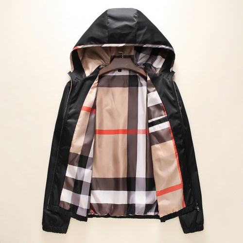 Cheap Burberry Jackets Long Sleeved For Men #897250 Replica Wholesale [$56.00 USD] [ITEM#897250] on Replica Burberry Jackets