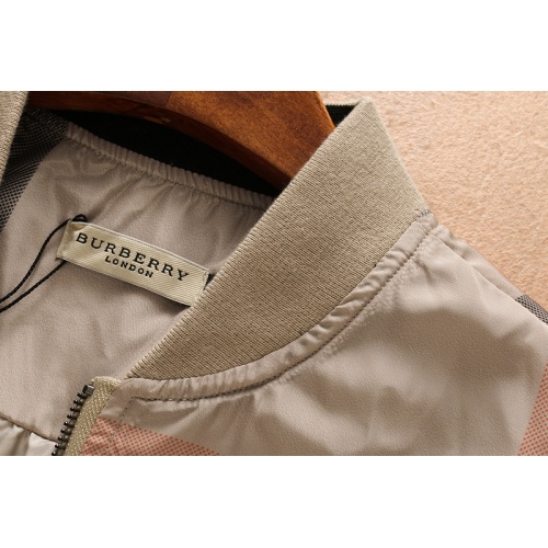 Cheap Burberry Jackets Long Sleeved For Men #897252 Replica Wholesale [$52.00 USD] [ITEM#897252] on Replica Burberry Jackets