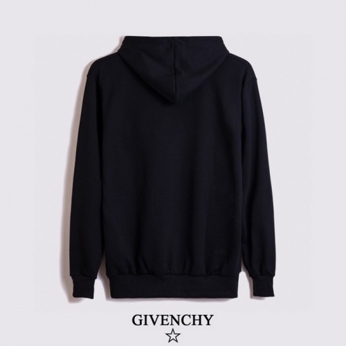 Cheap Givenchy Hoodies Long Sleeved For Men #897271 Replica Wholesale [$40.00 USD] [ITEM#897271] on Replica Givenchy Hoodies