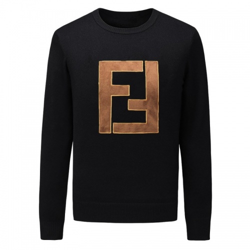 Fendi Sweaters Long Sleeved For Men #897370