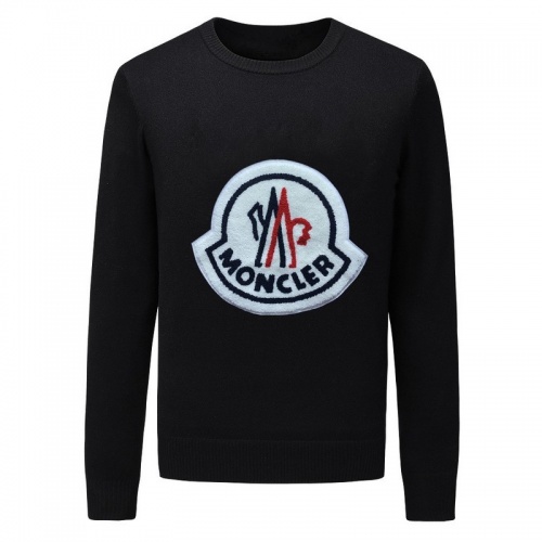 Cheap Moncler Sweaters Long Sleeved For Men #897400 Replica Wholesale [$43.00 USD] [ITEM#897400] on Replica Moncler Sweaters