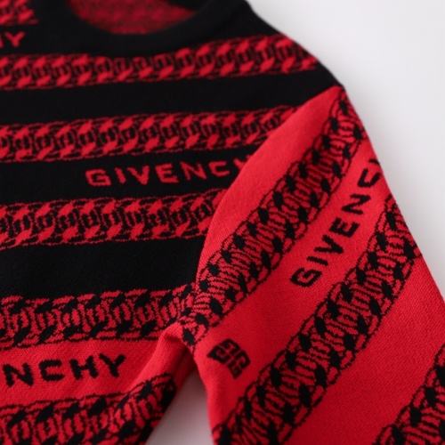 Cheap Givenchy Sweater Long Sleeved For Men #897407 Replica Wholesale [$48.00 USD] [ITEM#897407] on Replica Givenchy Sweater