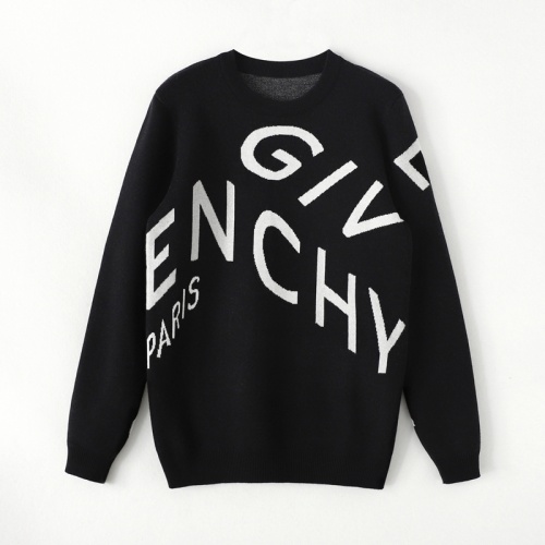 Cheap Givenchy Sweater Long Sleeved For Men #897408 Replica Wholesale [$48.00 USD] [ITEM#897408] on Replica Givenchy Sweater