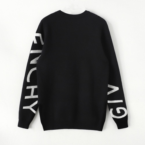 Cheap Givenchy Sweater Long Sleeved For Men #897408 Replica Wholesale [$48.00 USD] [ITEM#897408] on Replica Givenchy Sweater