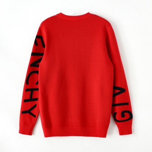 Cheap Givenchy Sweater Long Sleeved For Men #897409 Replica Wholesale [$48.00 USD] [ITEM#897409] on Replica Givenchy Sweater