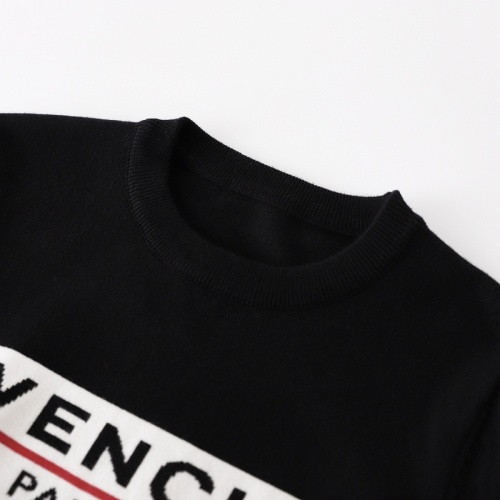 Cheap Givenchy Sweater Long Sleeved For Men #897410 Replica Wholesale [$48.00 USD] [ITEM#897410] on Replica Givenchy Sweater