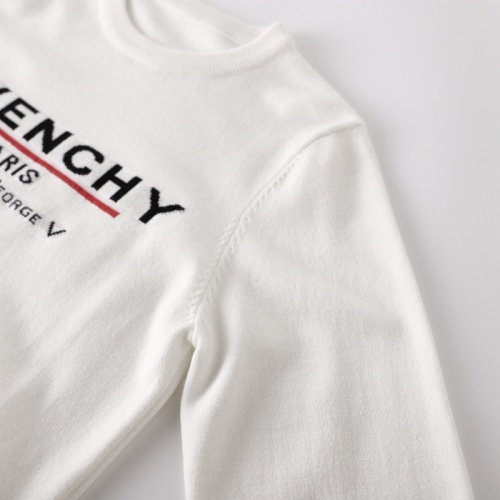 Cheap Givenchy Sweater Long Sleeved For Men #897411 Replica Wholesale [$48.00 USD] [ITEM#897411] on Replica Givenchy Sweater