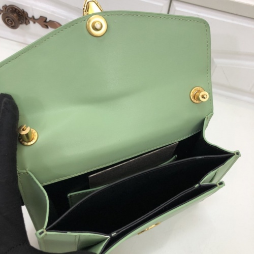 Cheap Bvlgari AAA Messenger Bags For Women #897572 Replica Wholesale [$105.00 USD] [ITEM#897572] on Replica Bvlgari AAA Messenger Bags