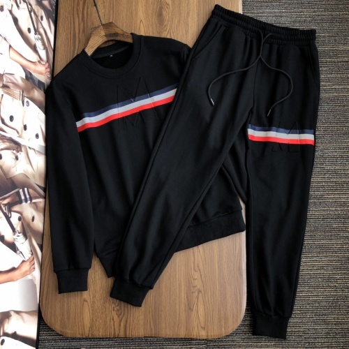 Cheap Moncler Tracksuits Long Sleeved For Men #897676 Replica Wholesale [$76.00 USD] [ITEM#897676] on Replica Moncler Tracksuits