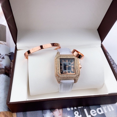 Cartier Watches For Women #897722