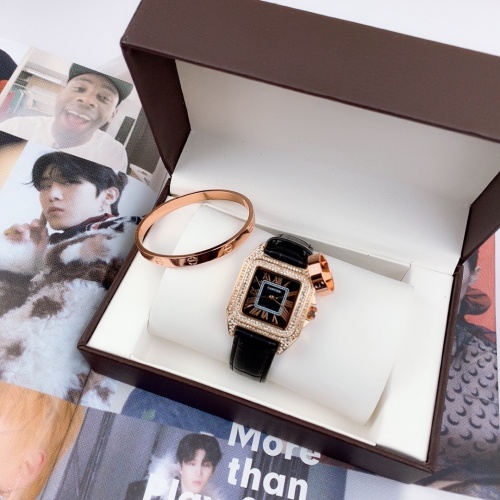 Cheap Cartier Watches For Women #897723 Replica Wholesale [$41.00 USD] [ITEM#897723] on Replica Cartier Watches