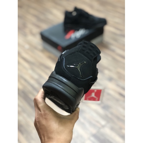 Cheap Air Jordan 4 IV Retro For Men #898189 Replica Wholesale [$113.00 USD] [ITEM#898189] on Replica Air Jordan 4 IV Retro