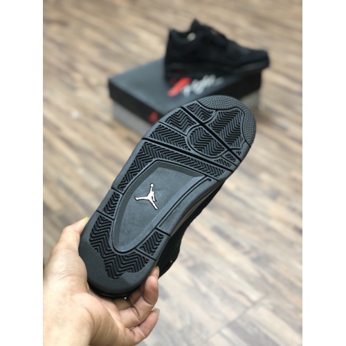 Cheap Air Jordan 4 IV Retro For Men #898189 Replica Wholesale [$113.00 USD] [ITEM#898189] on Replica Air Jordan 4 IV Retro