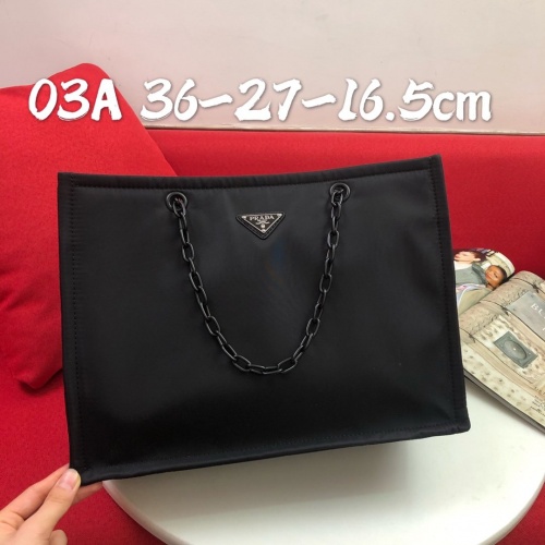 Cheap Prada AAA Quality Handbags For Women #898397 Replica Wholesale [$100.00 USD] [ITEM#898397] on Replica Prada AAA Quality Handbags