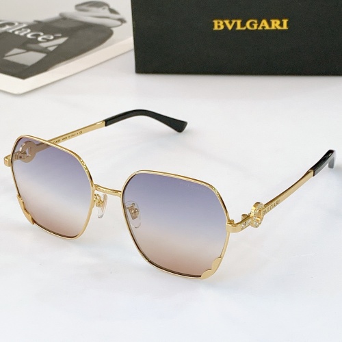 Cheap Bvlgari AAA Quality Sunglasses #898571 Replica Wholesale [$56.00 USD] [ITEM#898571] on Replica Bvlgari AAA Sunglasses