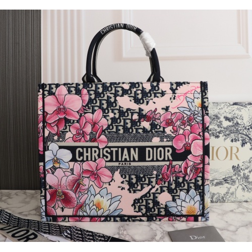 Cheap Christian Dior AAA Quality Tote-Handbags For Women #898780 Replica Wholesale [$74.00 USD] [ITEM#898780] on Replica Christian Dior AAA Handbags