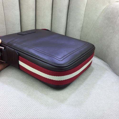 Cheap Bally AAA Man Messenger Bags #898806 Replica Wholesale [$80.00 USD] [ITEM#898806] on Replica Bally AAA Man Messenger Bags