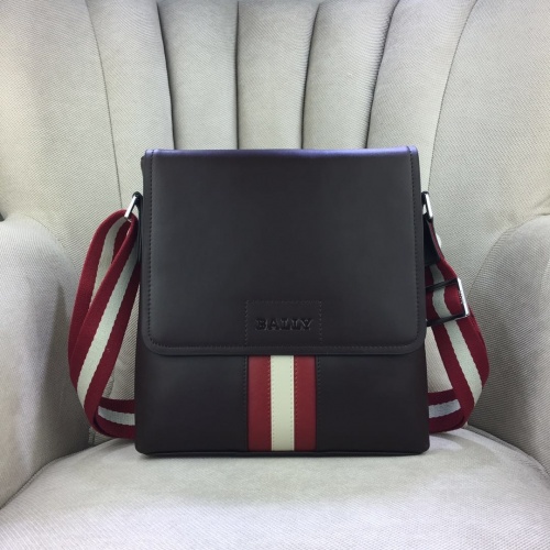 Cheap Bally AAA Man Messenger Bags #898813 Replica Wholesale [$88.00 USD] [ITEM#898813] on Replica Bally AAA Man Messenger Bags