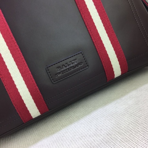 Cheap Bally AAA Man Handbags #898827 Replica Wholesale [$105.00 USD] [ITEM#898827] on Replica Bally AAA Man Handbags