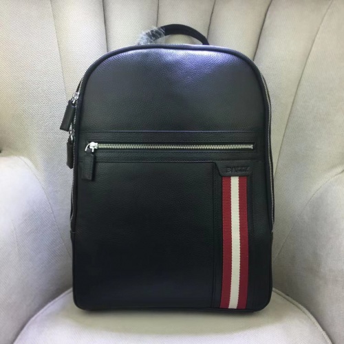 Cheap Bally AAA Man Backpacks #898897 Replica Wholesale [$108.00 USD] [ITEM#898897] on Replica Bally AAA Man Backpacks