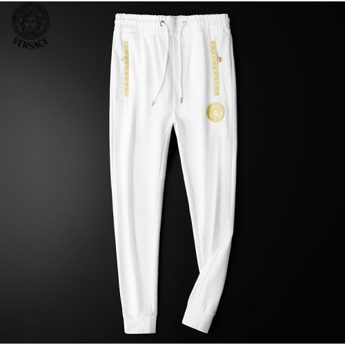 Cheap Versace Tracksuits Long Sleeved For Men #898935 Replica Wholesale [$92.00 USD] [ITEM#898935] on Replica Versace Tracksuits