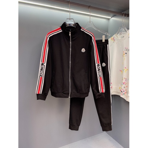 Cheap Moncler Tracksuits Long Sleeved For Men #898966 Replica Wholesale [$86.00 USD] [ITEM#898966] on Replica Moncler Tracksuits