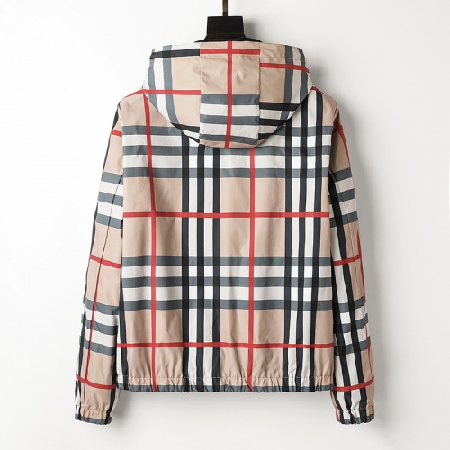 Cheap Burberry Jackets Long Sleeved For Men #899273 Replica Wholesale [$56.00 USD] [ITEM#899273] on Replica Burberry Jackets