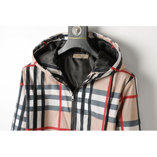 Cheap Burberry Jackets Long Sleeved For Men #899273 Replica Wholesale [$56.00 USD] [ITEM#899273] on Replica Burberry Jackets