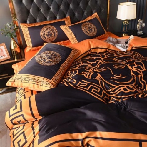 Cheap Versace Bedding #899372 Replica Wholesale [$88.00 USD] [ITEM#899372] on Replica Versace Bedding