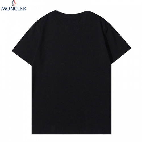 Cheap Balmain T-Shirts Short Sleeved For Men #899527 Replica Wholesale [$27.00 USD] [ITEM#899527] on Replica Balmain T-Shirts