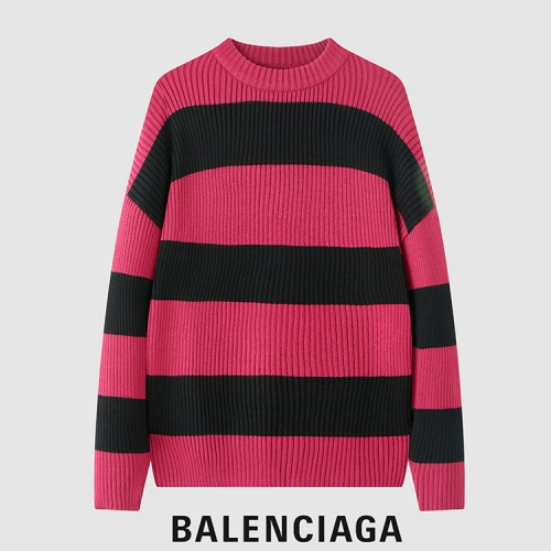 Cheap Balenciaga Sweaters Long Sleeved For Men #899562 Replica Wholesale [$48.00 USD] [ITEM#899562] on Replica Balenciaga Sweaters