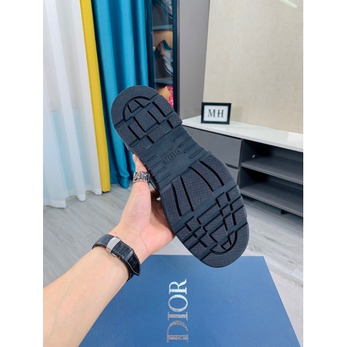 Cheap Christian Dior Boots For Men #899716 Replica Wholesale [$128.00 USD] [ITEM#899716] on Replica Christian Dior Boots