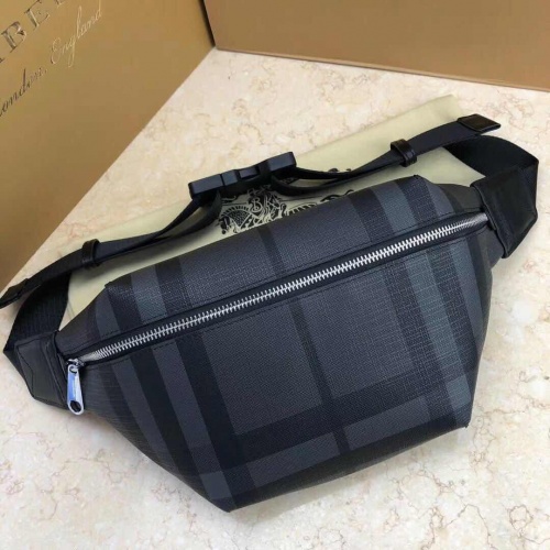 Cheap Burberry AAA Man Messenger Bags #900031 Replica Wholesale [$72.00 USD] [ITEM#900031] on Replica Burberry AAA Quality Belt Bags